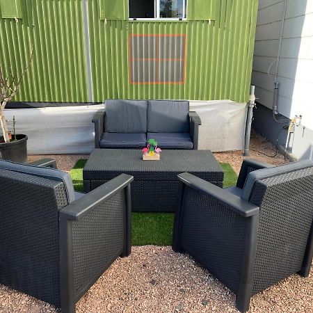 Ferienwohnung Sunny - Moderne Ferienwohnung Im Gruenen In Saarbruecken-West Exteriör bild