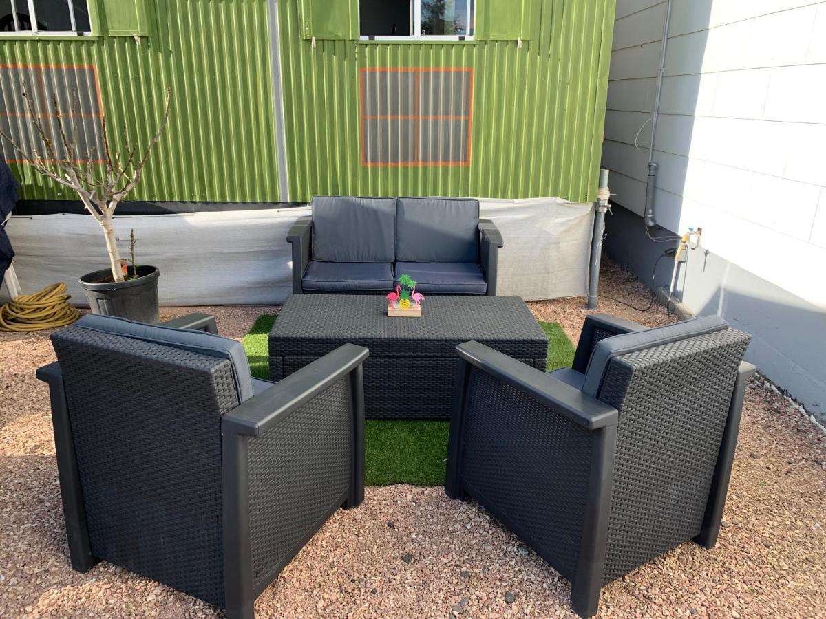 Ferienwohnung Sunny - Moderne Ferienwohnung Im Gruenen In Saarbruecken-West Exteriör bild
